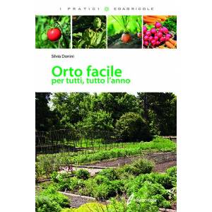 Orto Facile - Edagricole Editore
