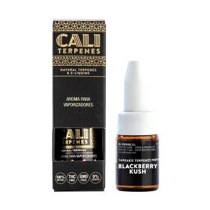 Cali Terpenes - Blackberry Kush - 5ml