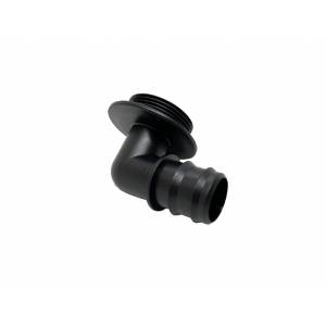 Alien - Raccordo a L 32mm