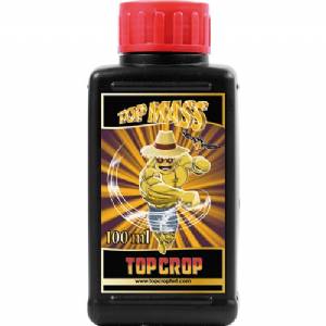Top Crop - Top Mass - 250ml