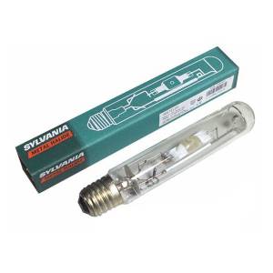 Sylvania BRITELUX MH - Crescita Vegetativa