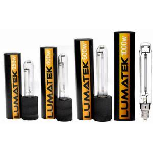 Lumatek - Lampada HPS 240V - Fioritura