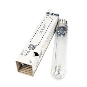 Bulbo Philips Master Son-t PIA Plus - Fioritura