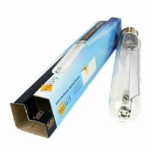 Lampada Gavita Enhanced HPS - Fioritura