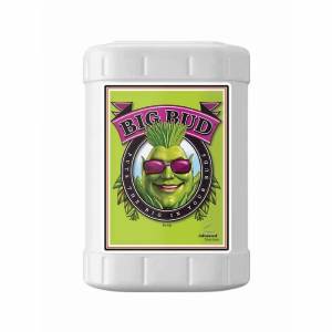 Advanced Nutrients - Big Bud 20L