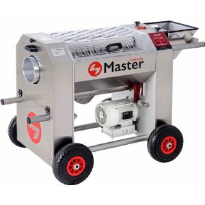 MasterTrimmer - Trimmer MT Tumbler 500
