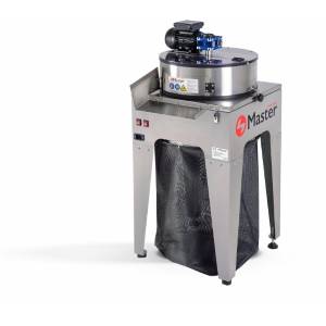 MasterTrimmer - Trimmer MT Gentle 75 - WET