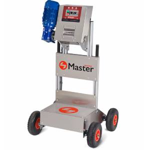 MasterTrimmer - Master Bucker 500