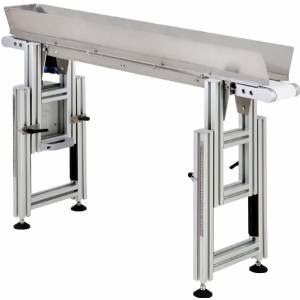 MasterTrimmer - Inbound Nastro Trasportatore