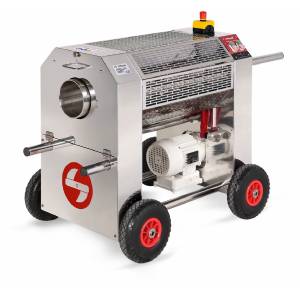 MasterTrimmer - MT Tumbler 500 MED