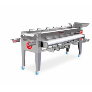 MasterTrimmer - Master Sorter 500
