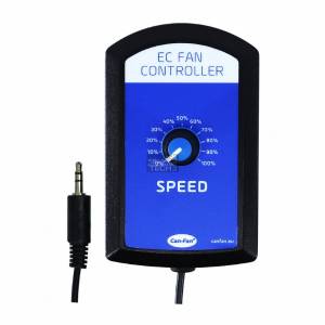 CAN-FAN - EC Speed fan controller