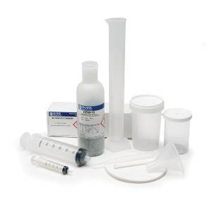 Groline - Kit di preparazione del campione per HI83325