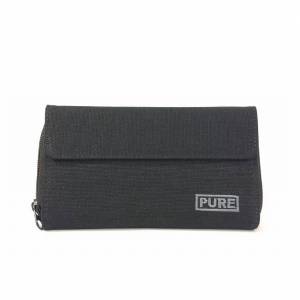 Portafoglio Grande Vegan 12x17,5x3 - Pure