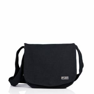 Borsa a Tracolla Vegan 26x26x5 - Pure