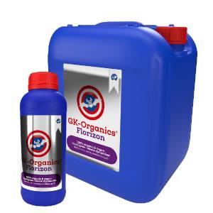 Guano Kalong - GK-Organics - Florizon