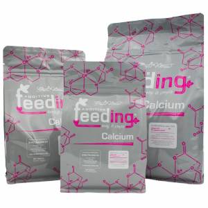 Green House - Powder Feeding Calcium