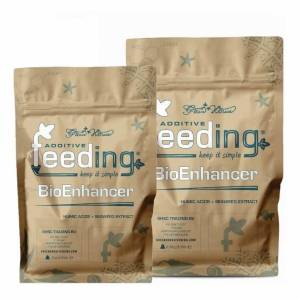 Green House - Powder Feeding Bio Enhancer