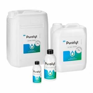 Purolyt - Disinfettante Concentrato