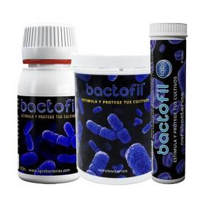 Agrobacterias - Bactofil Stimolatore Radicale