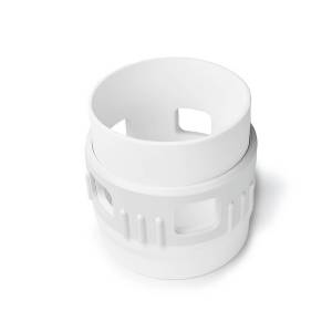 Twister - Airflow Vacuum Bypass per Twister T6