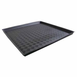 Vassoio Flessibile - Flexible Tray - 80cm (Profondo) - 80x80x10cm - Nutriculture