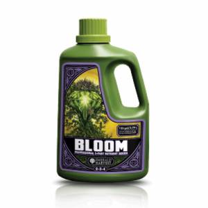 Emerald Harvest - 3 parti - Bloom