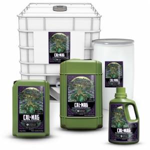 Emerald Harvest - Cal-Mag