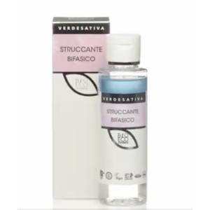 Struccante Bifasico 100ml - Verdesativa