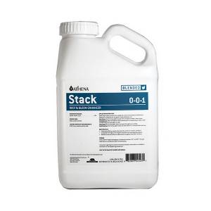 Athena - Stack 3,78L