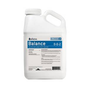 Athena - Balance 3,78L