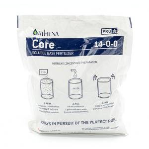 Athena - Pro Core 4,5 Kg