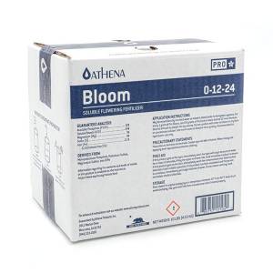 Athena - Pro Bloom 11,33 kg
