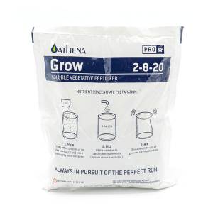 Athena - Pro Grow 4,5 Kg