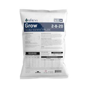 Athena - Pro Grow 11,33 kg (Bag)