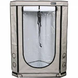 HOMEbox Vista Triangle - 120x85x160cm