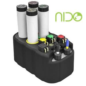 Nido Pro - Nido One Regolatore Automatico Impianti Idroponici