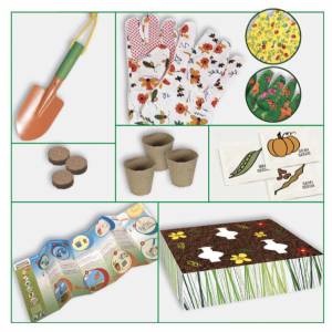 Kit OrtoBimbo Completo - Verdemax Junior