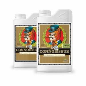 Adv Nutrients - Connoisseur Coco A+B (pH Perfect) - Grow 1L