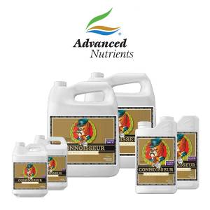 Adv Nutrients - Connoisseur Coco A+B (pH Perfect) - Bloom