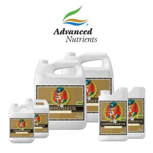 Adv Nutrients - Connoisseur Coco A+B (pH Perfect) - Grow