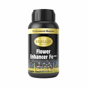Gold Label Flower Enhancer Fe-Nano 250ml