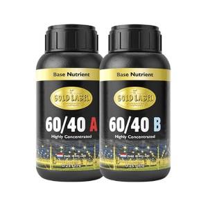 Gold Label - 60/40 A+B