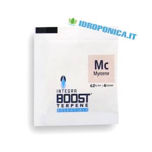 Integra Boost - Terpene gusto Myrcene 4gr 62%