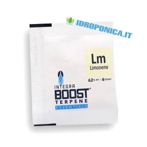 Integra Boost - Terpene gusto Limonene 4gr 62%