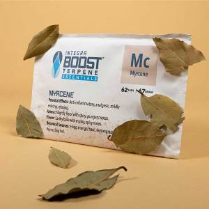 Integra Boost - Terpene gusto Myrcene 67g 62%