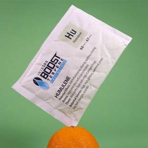 Integra Boost - Terpene gusto Humulene 67g 62%