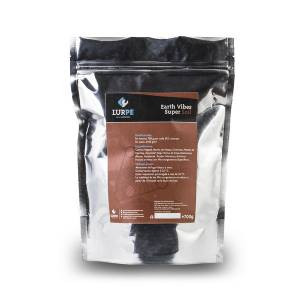Lurpe - Earth Vibe Supersoil 700gr