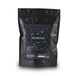 Lurpe - Estratto di Kelp Idrolizzato 500gr