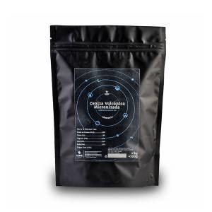 Lurpe - Cenere Vulcanica 1Kg